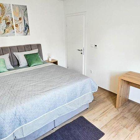 Superior Apartment Lisinski - Private Parking - 2 & 3 Bedroom Zagabria Esterno foto