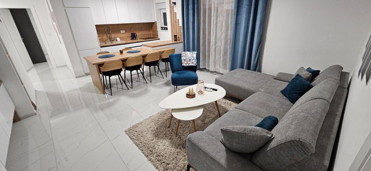 Superior Apartment Lisinski - Private Parking - 2 & 3 Bedroom Zagabria Esterno foto