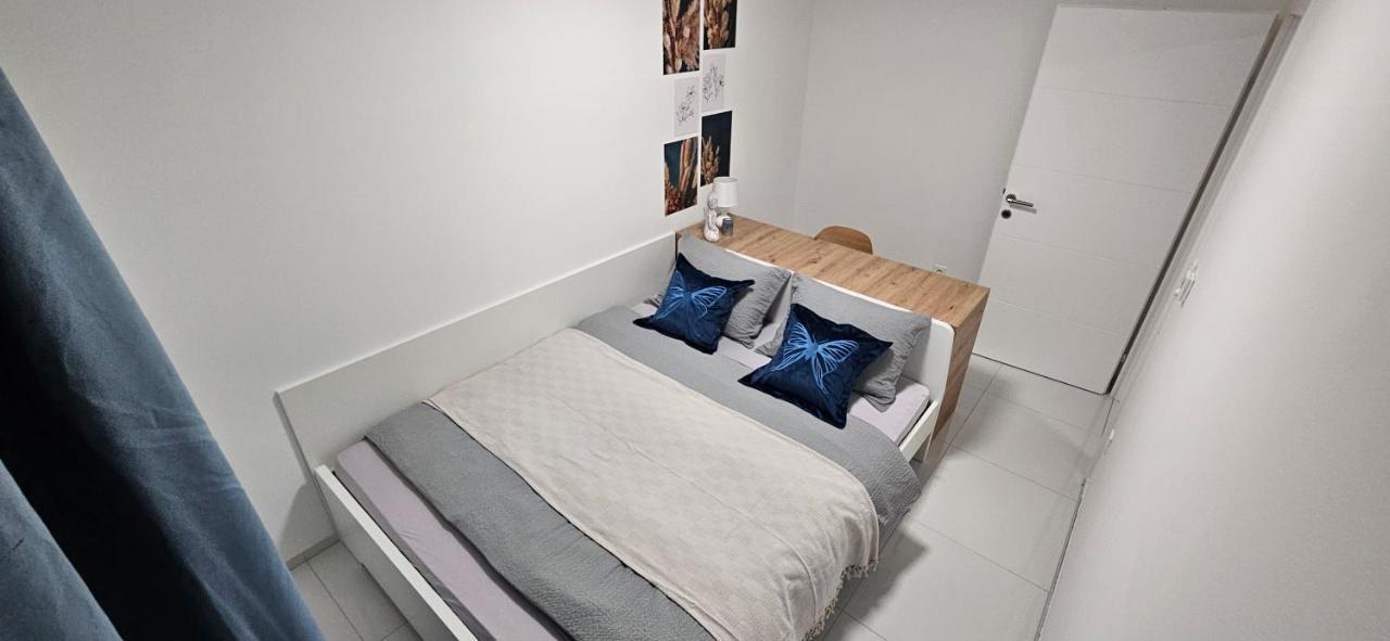 Superior Apartment Lisinski - Private Parking - 2 & 3 Bedroom Zagabria Esterno foto