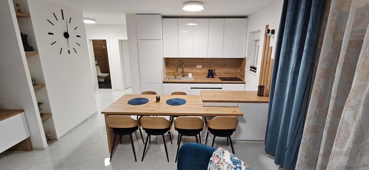 Superior Apartment Lisinski - Private Parking - 2 & 3 Bedroom Zagabria Esterno foto