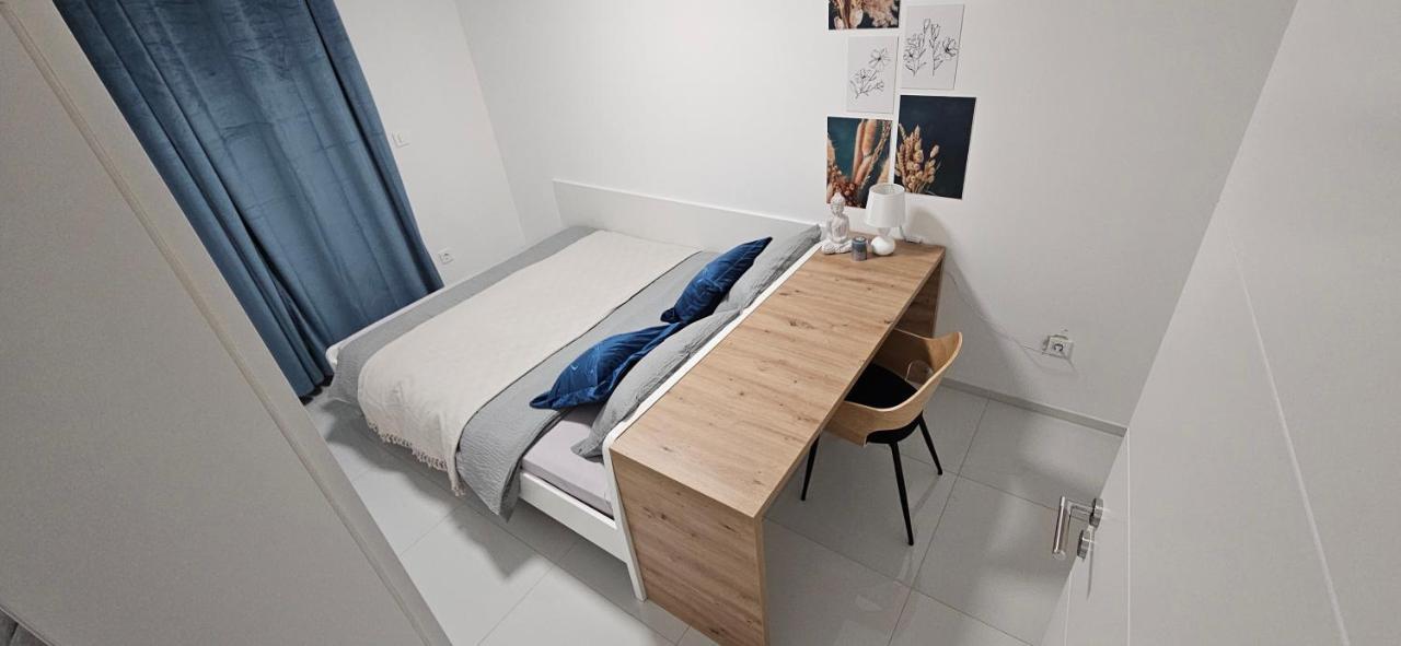 Superior Apartment Lisinski - Private Parking - 2 & 3 Bedroom Zagabria Esterno foto