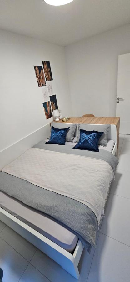 Superior Apartment Lisinski - Private Parking - 2 & 3 Bedroom Zagabria Esterno foto