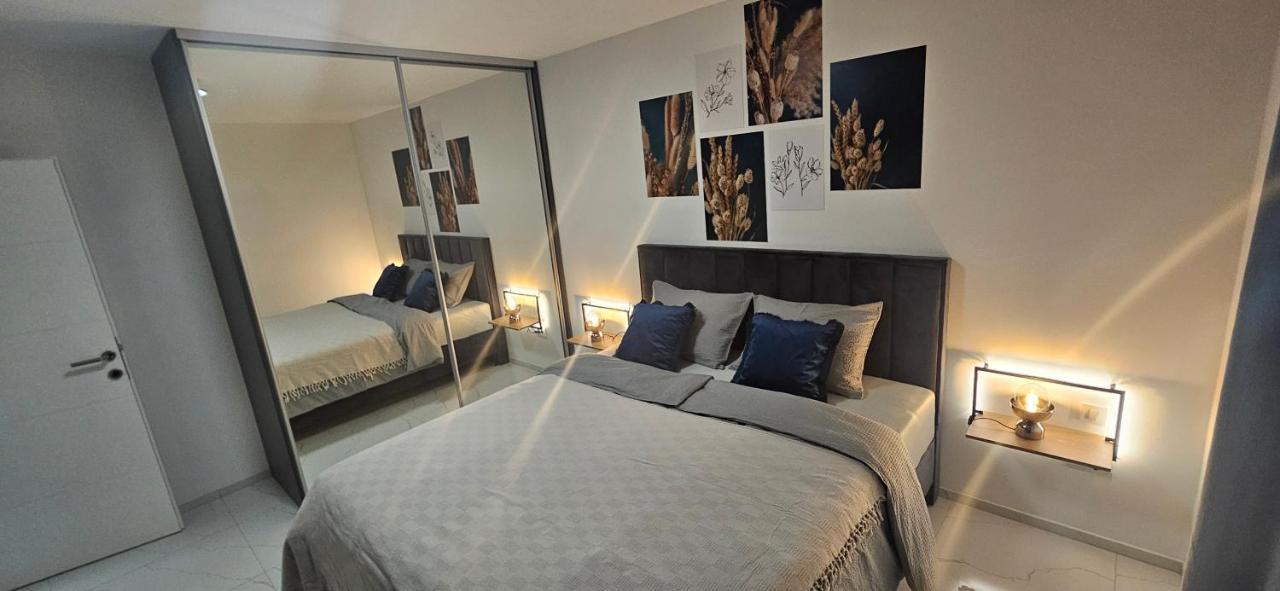 Superior Apartment Lisinski - Private Parking - 2 & 3 Bedroom Zagabria Esterno foto