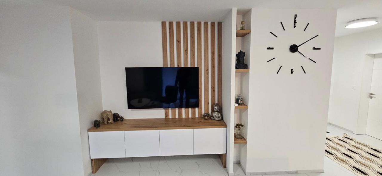 Superior Apartment Lisinski - Private Parking - 2 & 3 Bedroom Zagabria Esterno foto