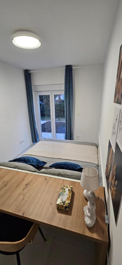 Superior Apartment Lisinski - Private Parking - 2 & 3 Bedroom Zagabria Esterno foto