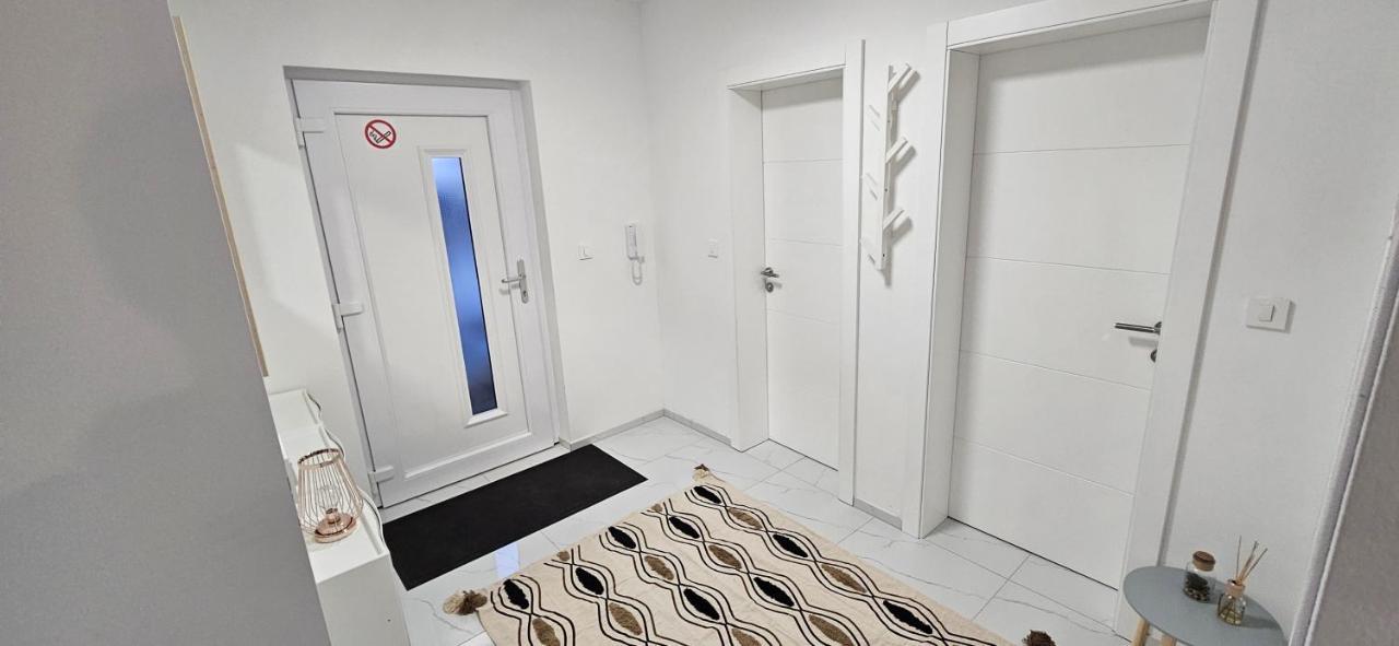 Superior Apartment Lisinski - Private Parking - 2 & 3 Bedroom Zagabria Esterno foto