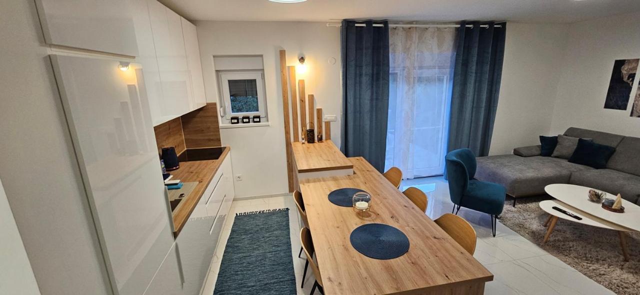 Superior Apartment Lisinski - Private Parking - 2 & 3 Bedroom Zagabria Esterno foto