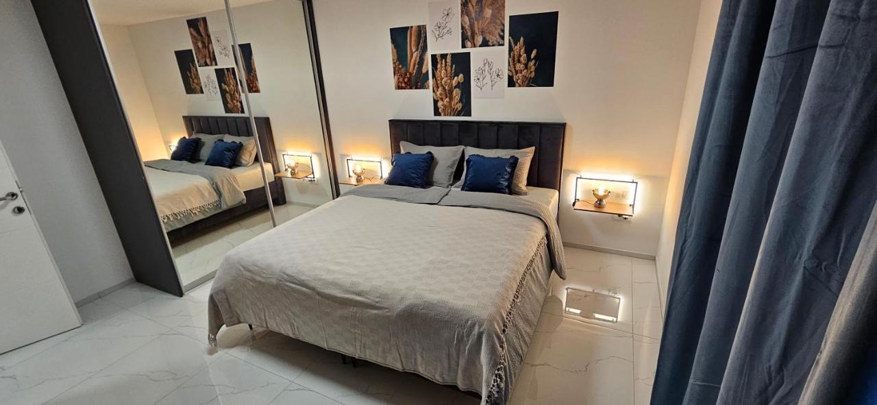 Superior Apartment Lisinski - Private Parking - 2 & 3 Bedroom Zagabria Esterno foto