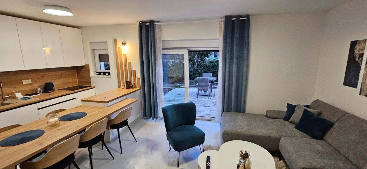 Superior Apartment Lisinski - Private Parking - 2 & 3 Bedroom Zagabria Esterno foto