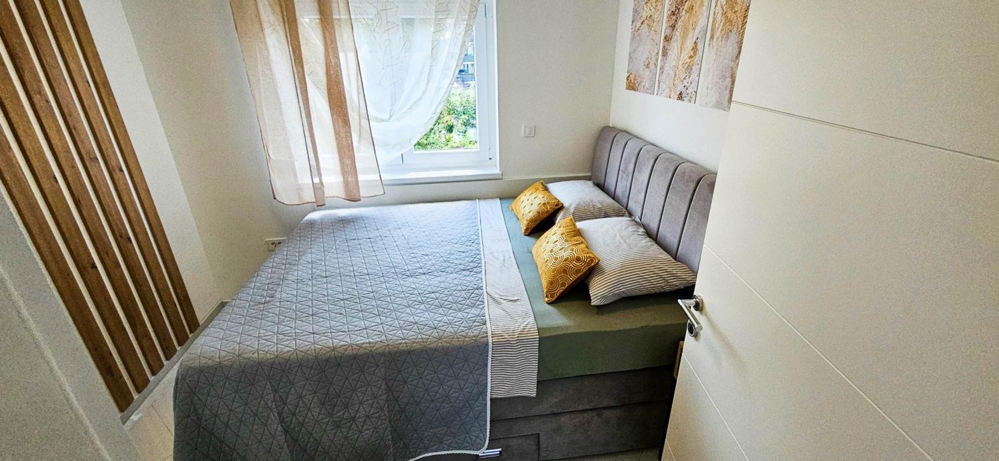 Superior Apartment Lisinski - Private Parking - 2 & 3 Bedroom Zagabria Esterno foto
