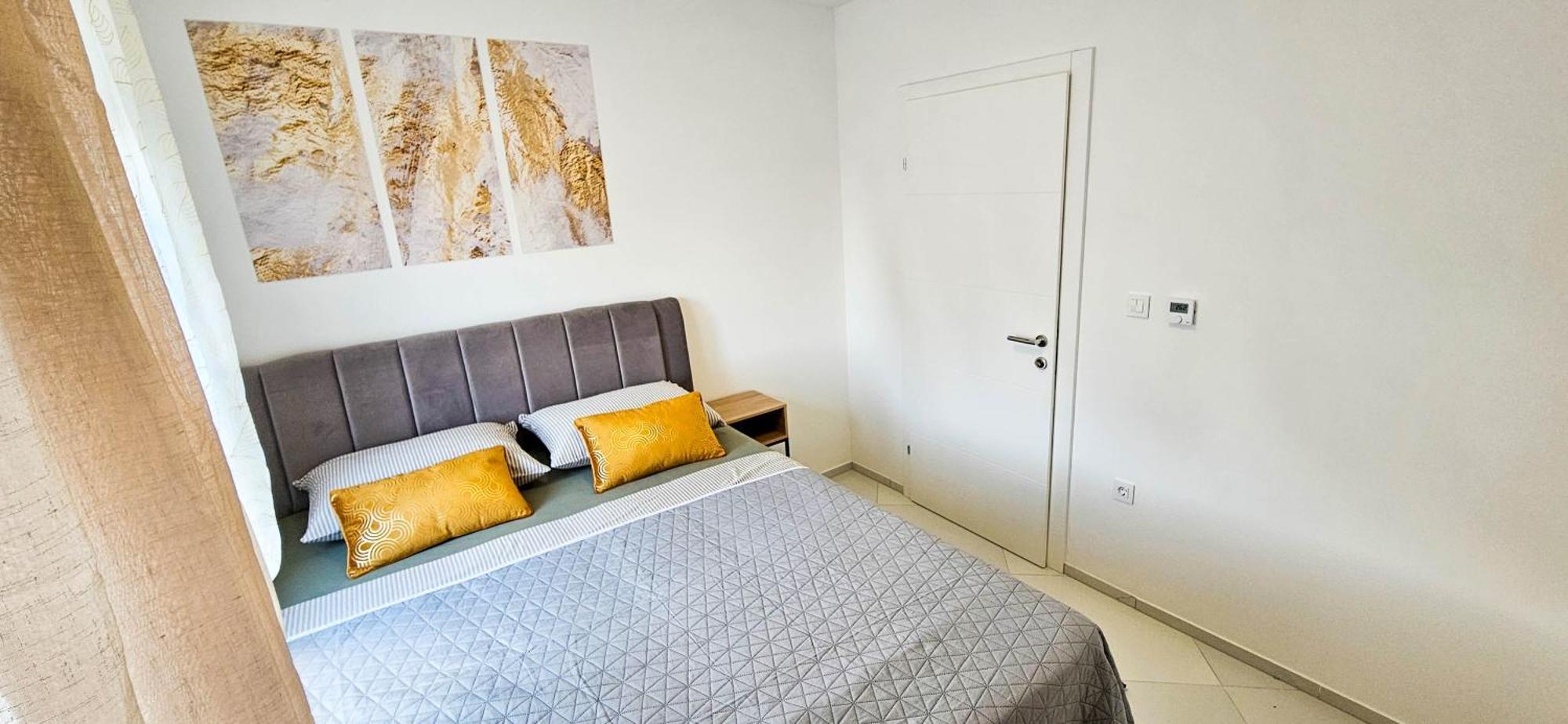 Superior Apartment Lisinski - Private Parking - 2 & 3 Bedroom Zagabria Esterno foto