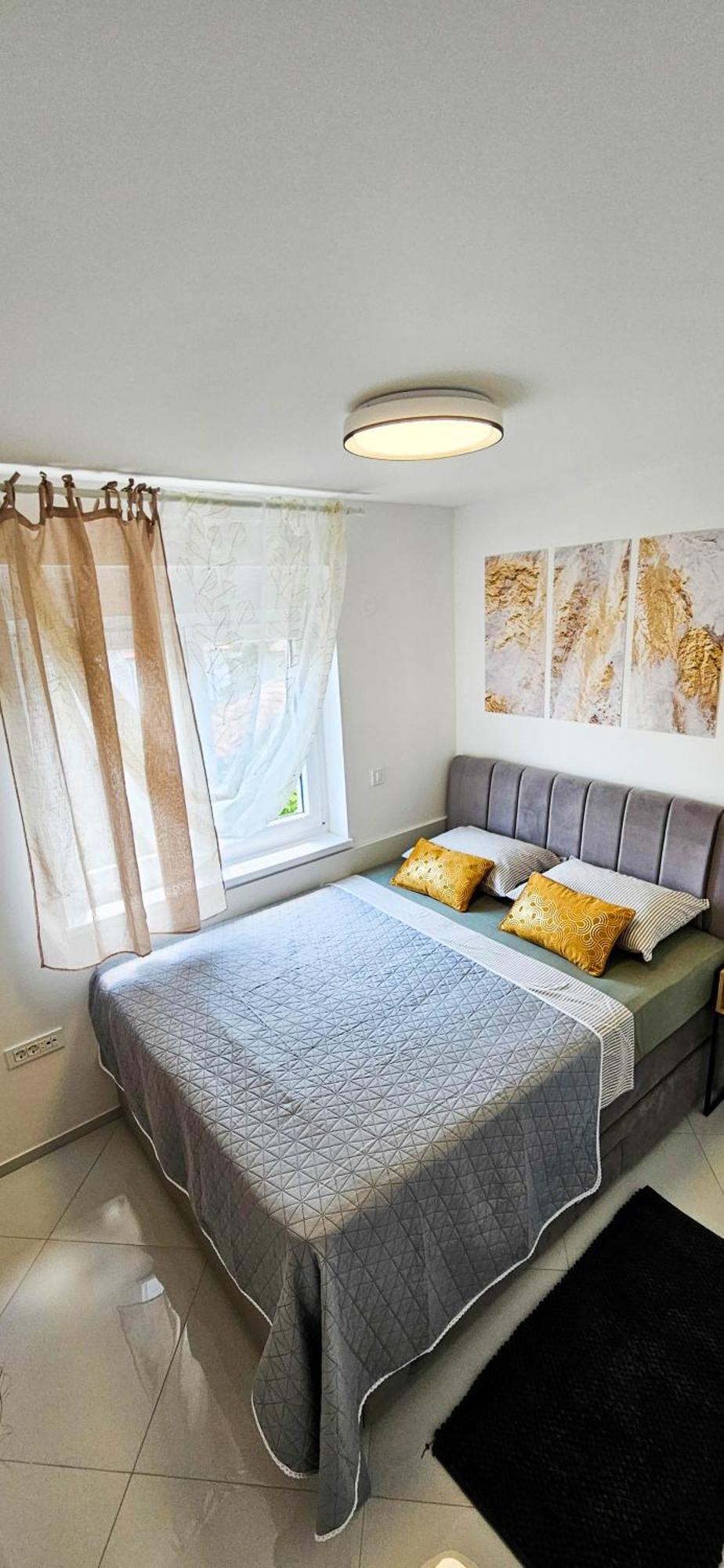 Superior Apartment Lisinski - Private Parking - 2 & 3 Bedroom Zagabria Esterno foto