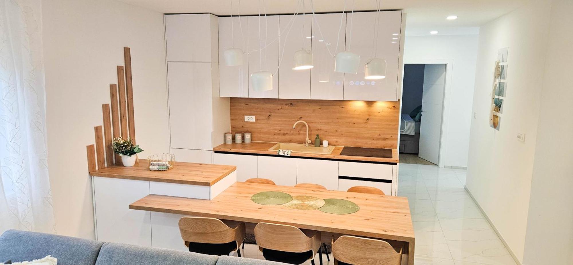 Superior Apartment Lisinski - Private Parking - 2 & 3 Bedroom Zagabria Esterno foto