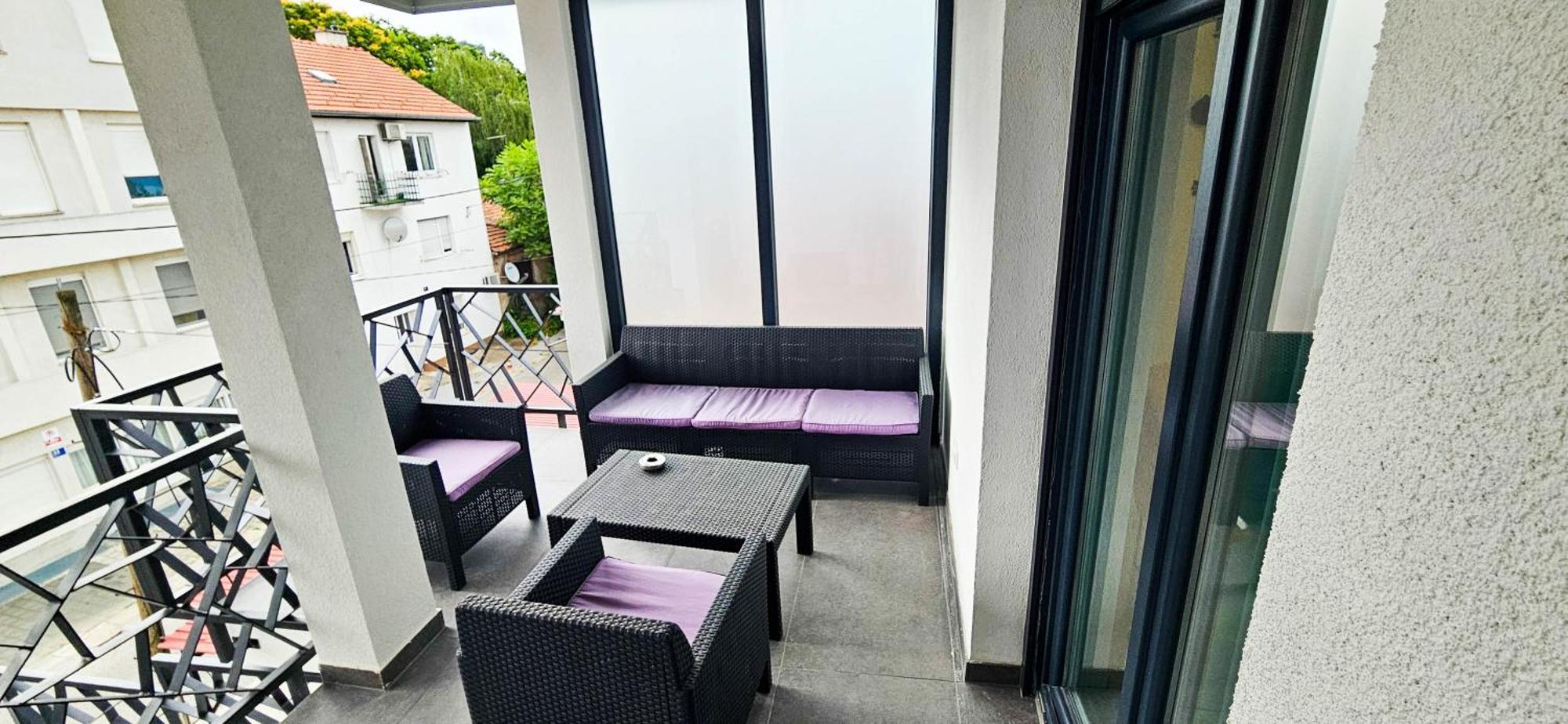 Superior Apartment Lisinski - Private Parking - 2 & 3 Bedroom Zagabria Esterno foto