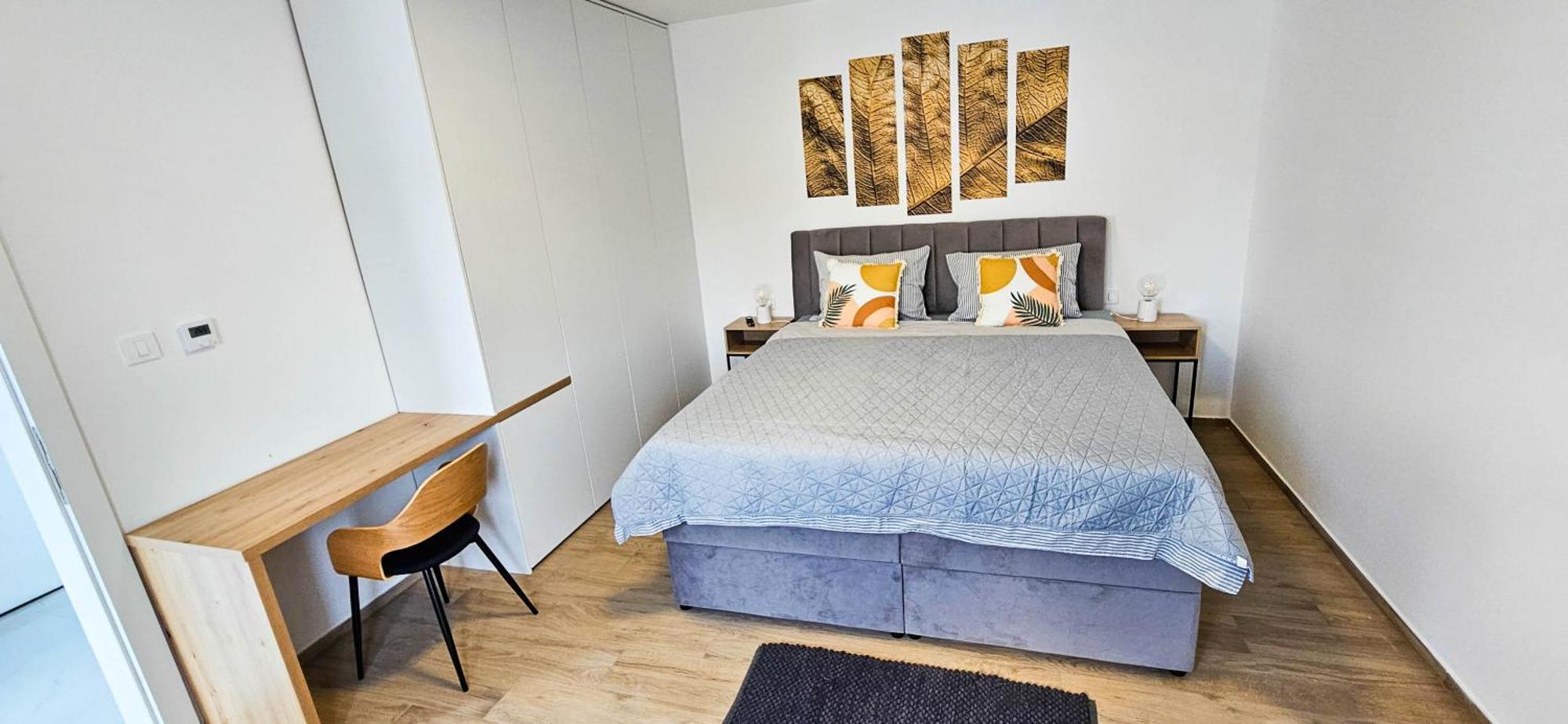 Superior Apartment Lisinski - Private Parking - 2 & 3 Bedroom Zagabria Esterno foto