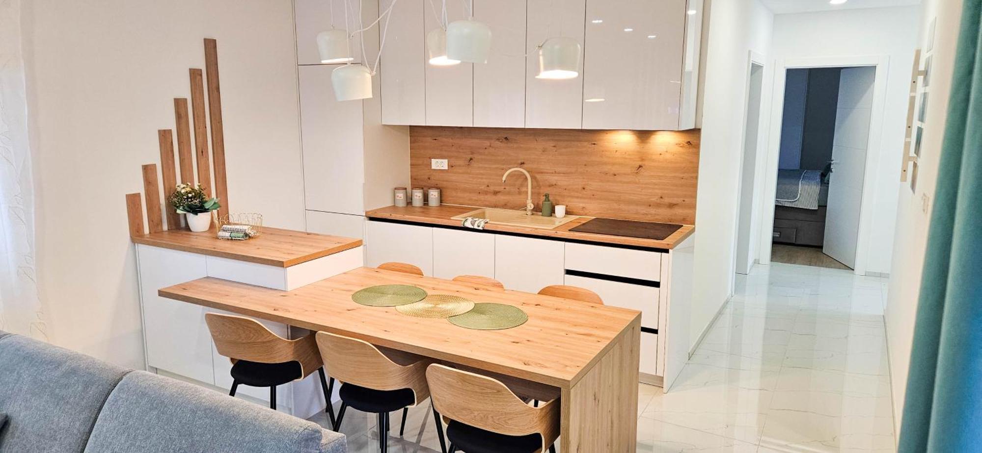 Superior Apartment Lisinski - Private Parking - 2 & 3 Bedroom Zagabria Esterno foto