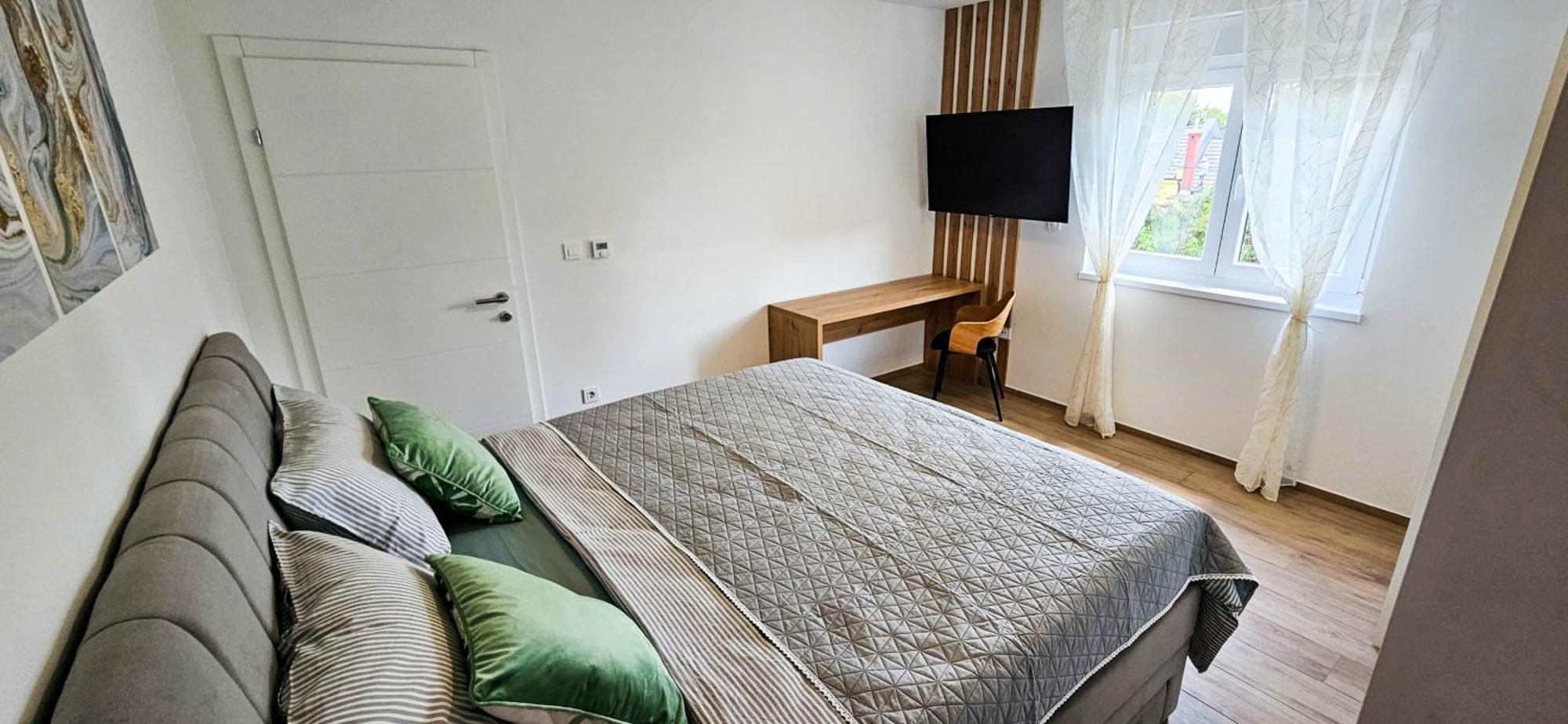 Superior Apartment Lisinski - Private Parking - 2 & 3 Bedroom Zagabria Esterno foto