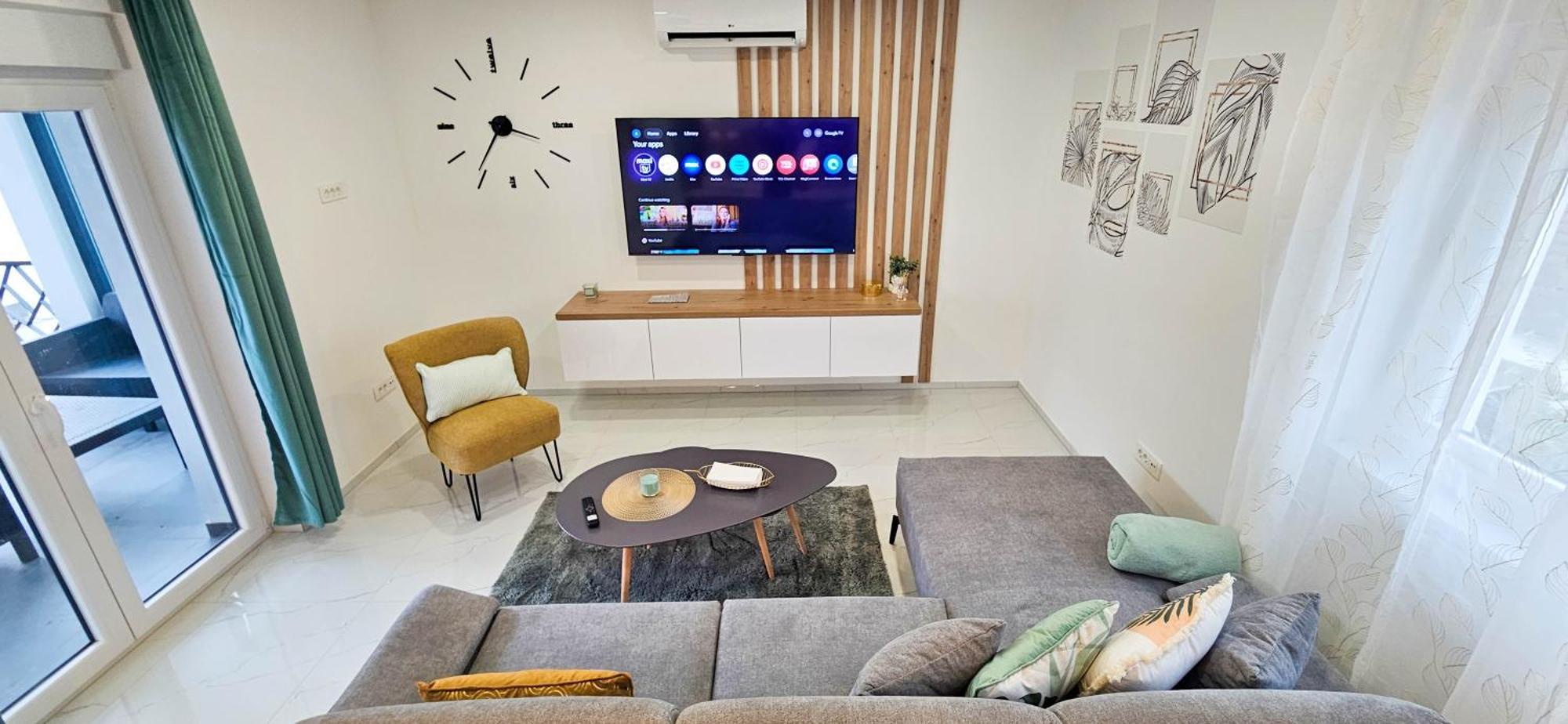 Superior Apartment Lisinski - Private Parking - 2 & 3 Bedroom Zagabria Esterno foto