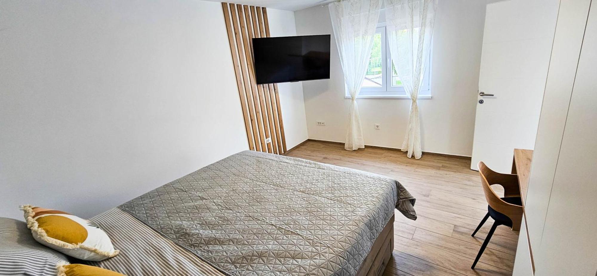 Superior Apartment Lisinski - Private Parking - 2 & 3 Bedroom Zagabria Esterno foto