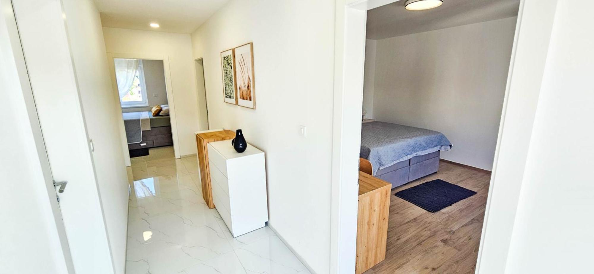 Superior Apartment Lisinski - Private Parking - 2 & 3 Bedroom Zagabria Esterno foto