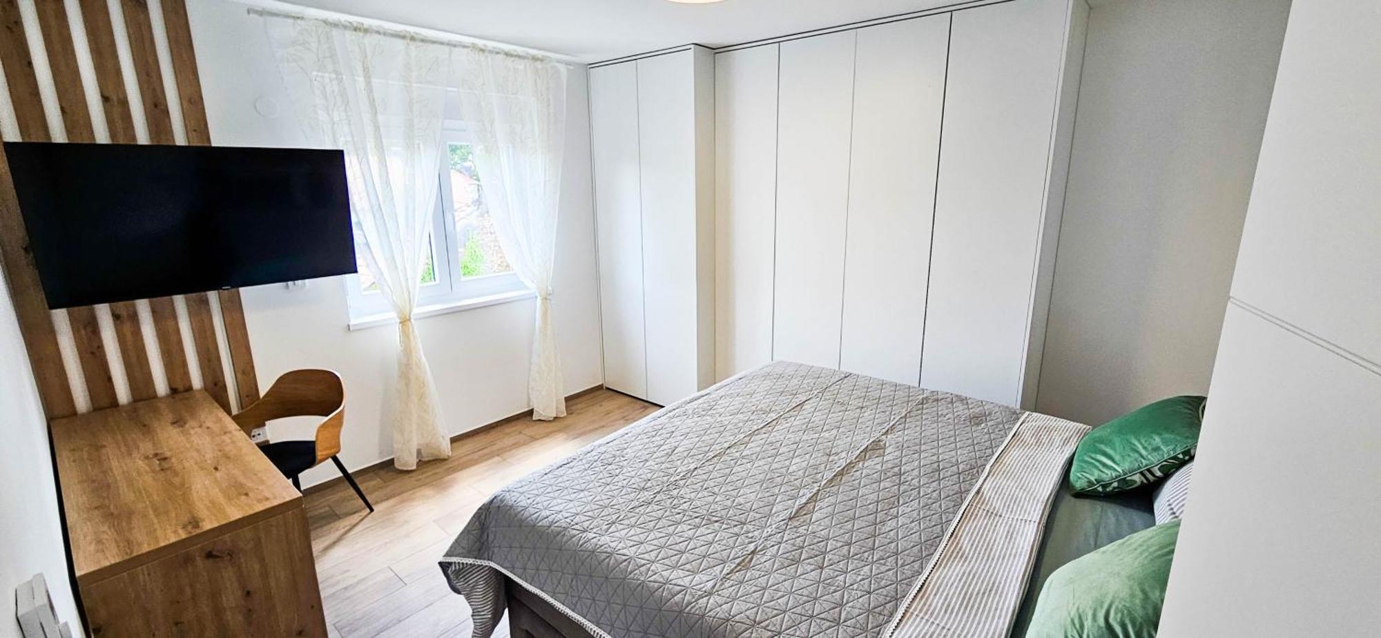 Superior Apartment Lisinski - Private Parking - 2 & 3 Bedroom Zagabria Esterno foto