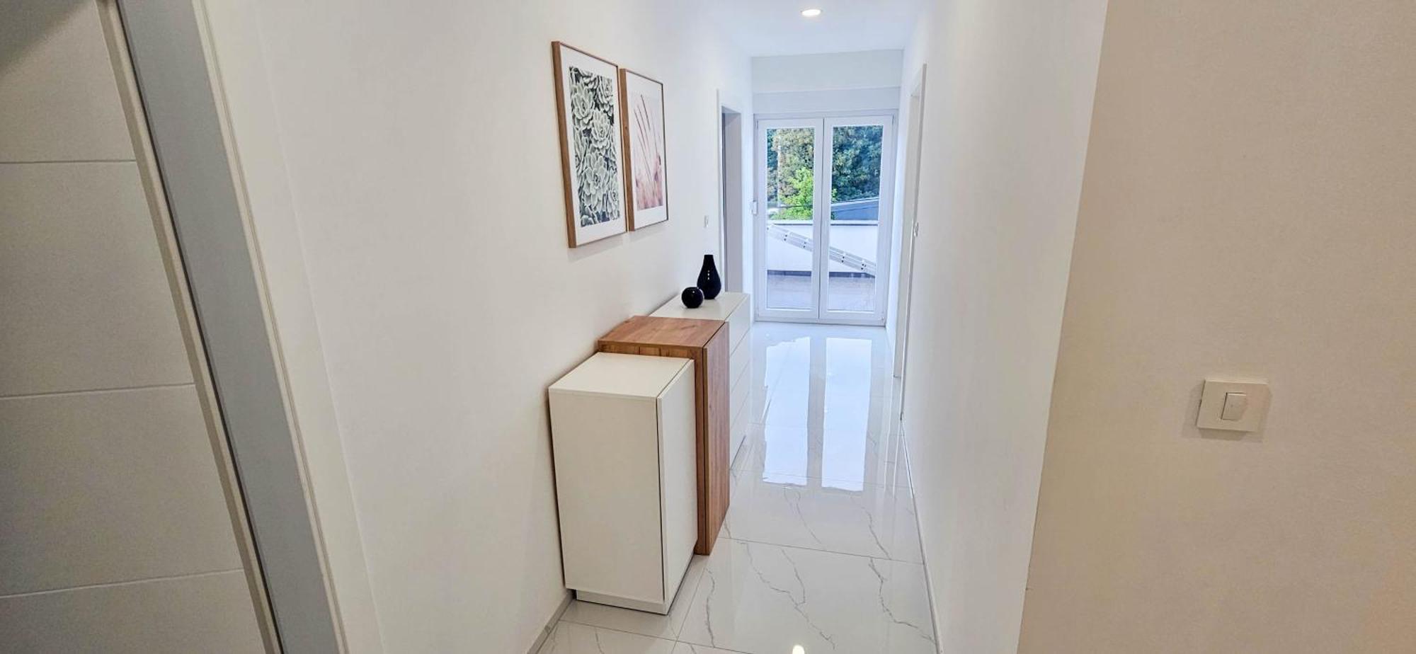 Superior Apartment Lisinski - Private Parking - 2 & 3 Bedroom Zagabria Esterno foto